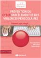 PREVENTION DU CYBERHARCELEMENT ET DES VIOLENCES PERISCOLAIRES  