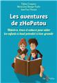 LES AVENTURES DE ZHAPATOU  