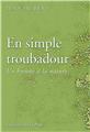EN SIMPLE TROUBADOUR  