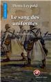 LE SANG DES UNIFORMES  