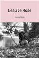 L EAU DE ROSE  