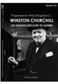 PROGRESSEZ EN ANGLAIS GRÂCE À... WINSTON CHURCHILL PROGRESSEZ EN ANGLAIS GRÂCE À... WINSTON CHURCHILL