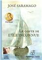 LE CONTE DE L´ÎLE INCONNUE  