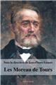 LES MOREAU DE TOURS LES MOREAU DE TOURS