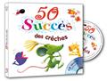 50 SUCCÈS DES CRÈCHES  