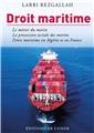 DROIT MARITIME  