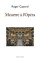 MEURTRE A L OPERA  