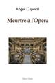 MEURTRE A L OPERA  