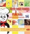 PETIT CHEF PANDA  