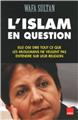 L'ISLAM EN QUESTION  