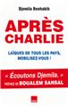 APRÈS CHARLIE   LAIQUES DE TOUS LES PAYS MOBILISEZ-VOUS !  