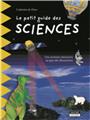 LE PETIT GUIDE DES SCIENCES  