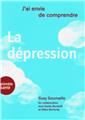 J'AI ENVIE DE COMPRENDRE   LA DÉPRESSION  