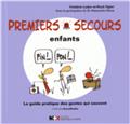 PREMIERS SECOURS ENFANT  