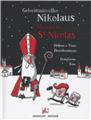 MYSTERIEUX SAINT NICOLAS  