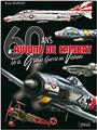 60 ANS D´AVIONS DE COMBAT  