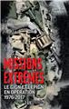 MISSIONS EXTREMES- LE GIGN ET L´EPIGN EN OPERATION  