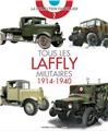 TOUS LES LAFFLY MILITAIRES 1914-1940  