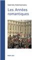 LES ANNÉES ROMANTIQUES  