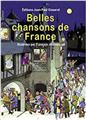 LES BELLES CHANSONS DE France  