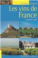 LES VINS DE FRANCE  