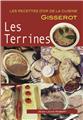 LES TERRINES - RECETTES D´OR (7ÈME ÉDITION)  