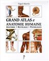 GRAND ATLAS D´ANATOMIE HUMAINE  