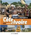 VISAGES ET PAYSAGES DE COTE D´IVOIRE  