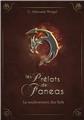 LES PRÉLATS DE FANEAS TOME 2  
