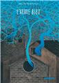 L´ARBRE BLEU  