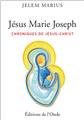 JÉSUS MARIE JOSEPH  