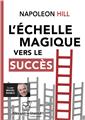 L´ÉCHELLE MAGIQUE VERS LE SUCCÈS  