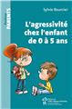 L´AGRESSIVITÉ CHEZ L´ENFANT DE 0 À 5 ANS  