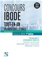 CONCOURS IBODE 2019 - TOUT-EN-UN CONCOURS IBODE 2019 - TOUT-EN-UN