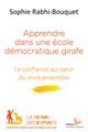 L´ÉCOLE DÉMOCRATIQUE GIRAFE  