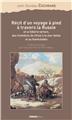 RÉCIT D’UN VOYAGE À PIED À TRAVERS LA RUSSIE  