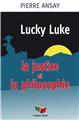 LUCKY LUKE LA JUSTICE ET LA PHILOSOPHIE  