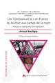 LES HOMOSEXUEL.LE.S EN FRANCE : DU BÛCHER AUX CAMPS DE LA MORT LES HOMOSEXUEL.LE.S EN FRANCE : DU BÛCHER AUX CAMPS DE LA MORT