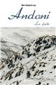 ANDONI TOME 1 : LA FUITE  