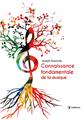 CONNAISSANCE FONDAMENTALE DE LA MUSIQUE  