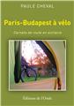 PARIS-BUDAPEST À VÉLO  
