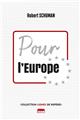 POUR L´EUROPE  