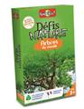 DÉFIS NATURE - ARBRES DU MONDE  