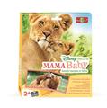 MAMA BABY - DISNEYNATURE  