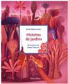 HISTOIRES DE JARDINS  