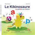 LE KIKINOSAURE  