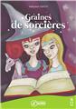 GRAINES DE SORCIERES  