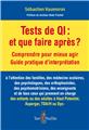 TESTS DE QI : ET QUE FAIRE APRÈS?  