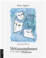 MÉTAMORPHOSES  