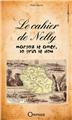 LE CAHIER DE NELLY  